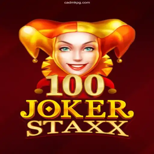 Unveiling 100JokerStaxx: Dive Into the Thrilling World of Online Gaming
