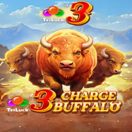 Explore 3ChargeBuffalo: The Thrilling Online Adventure