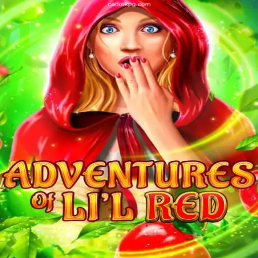 Adventures of Lil Red: The Ultimate Brazilian Gaming Experience