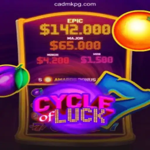 Discover the Thrills of CycleofLuck - A Premier Online Game Experience