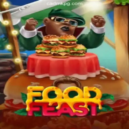 Exploring FoodFeast: The Ultimate Brazilian Online Gaming Experience