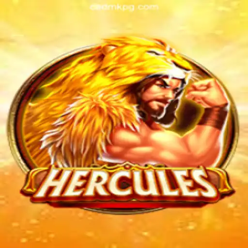 Discover the Legendary Adventure of Hercules: A Top Brazilian Online Game