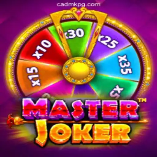 Exploring MasterJoker: A Thrilling Online Casino Game