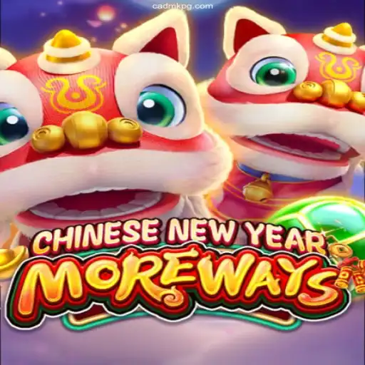 Experience the Thrill of CHINESENEWYEARMOREWAYS: An Exciting Online Gaming Adventure
