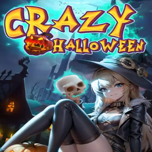 CrazyHalloween: A Spirited Dive into Online Brazilian Gaming