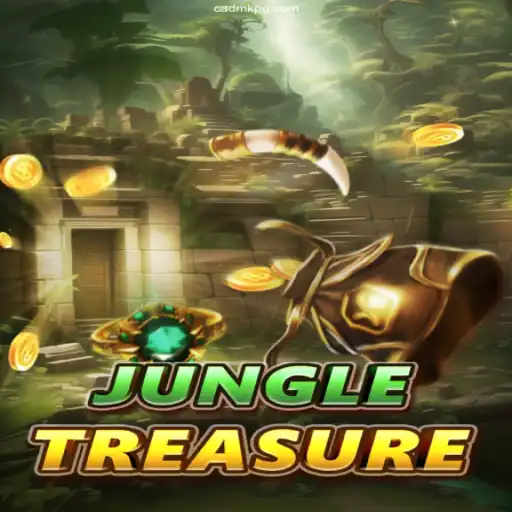 Exploring the Adventure of JungleTreasure: Discover the Best of Brazilian Online Games