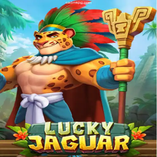 Exploring the Thrills of LuckyJaguar: Your Gateway to Brazilian Online Gaming