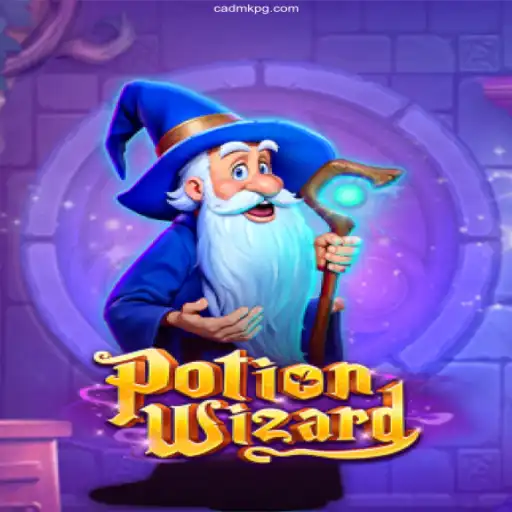 Discover the Enchantment of PotionWizard: A Dive into the Magical Realm of Online Gaming