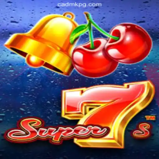 Discover the Thrilling World of Super7s: A Premier Brazilian Online Game