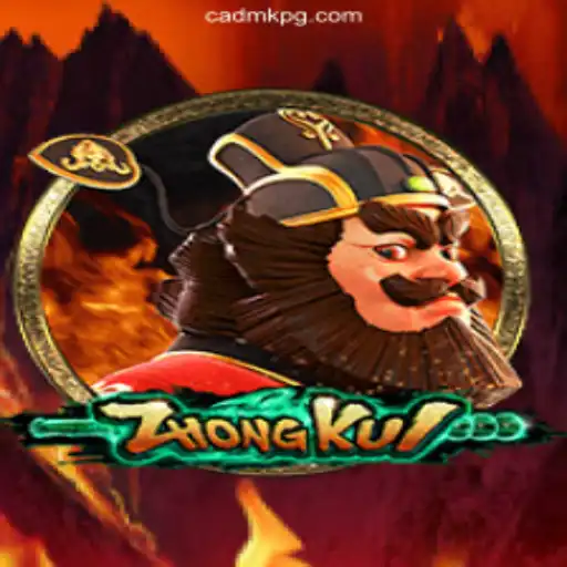 Discover ZhongKui: An Immersive Online Gaming Experience
