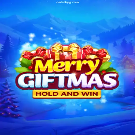 MerryGiftmas: Discover The Best of Brazilian Online Games with Cadmk.com