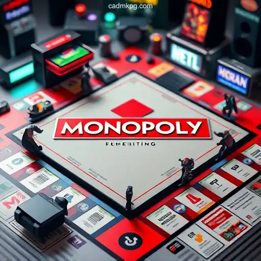 Monopoly