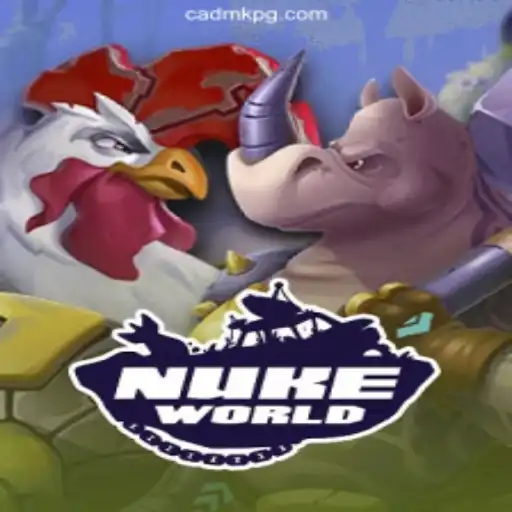 Exploring the Thrills of NukeWorld: Discover the Best of Brazilian Online Games
