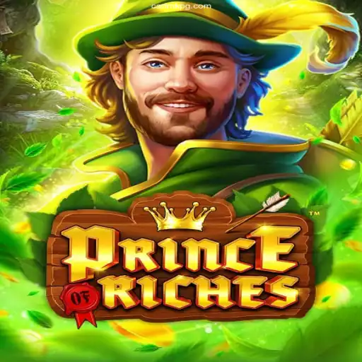 Exploring the Thrilling World of PrinceOfRiches: Your Gateway to Online Gaming