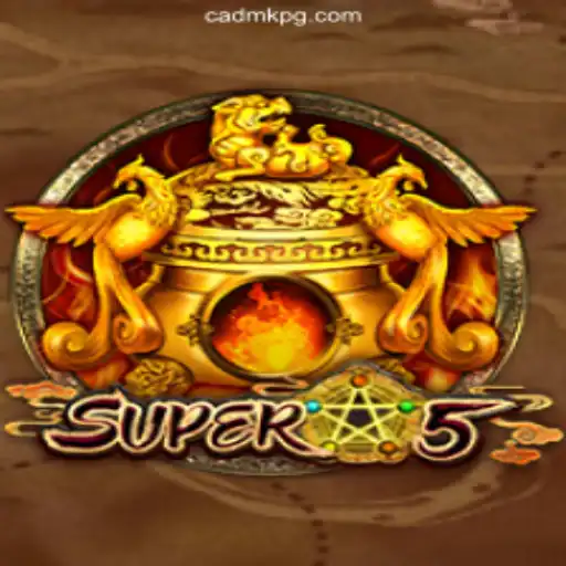 Explore the Exciting World of Super5: A Premier Brazilian Online Game