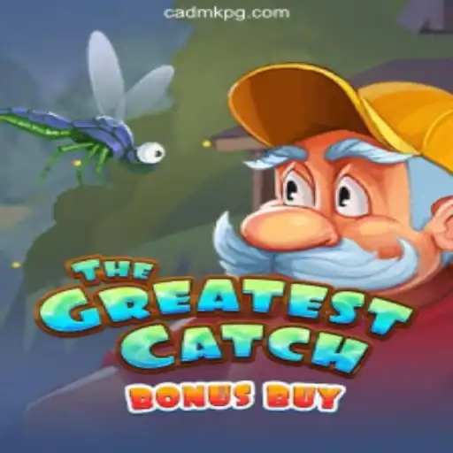 TheGreatestCatchBonusBuy: Dive into the Thrilling World of Brazilian Online Games