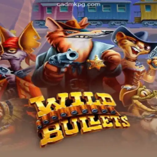 Unveiling WildBullets: A Deep Dive into the Thrilling World of Online Brazilian Gaming